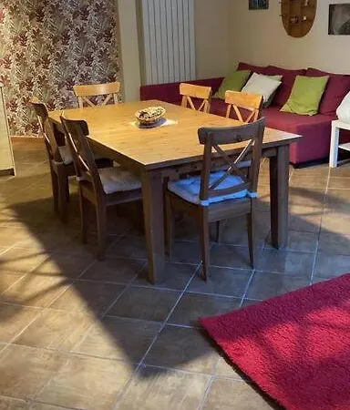 Grazioso Mini A Apartment