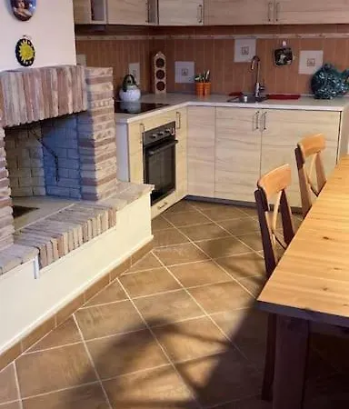 Grazioso Mini A Apartment *